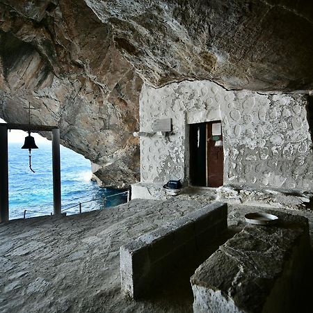 Maistrali Galissas Bagian luar foto