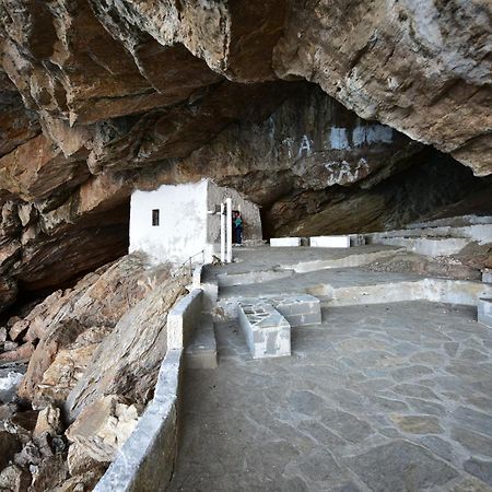 Maistrali Galissas Bagian luar foto