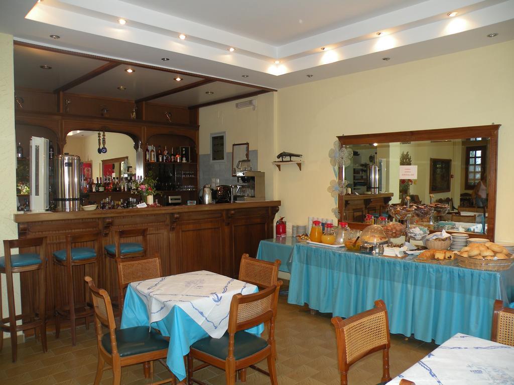 Maistrali Galissas Bagian luar foto