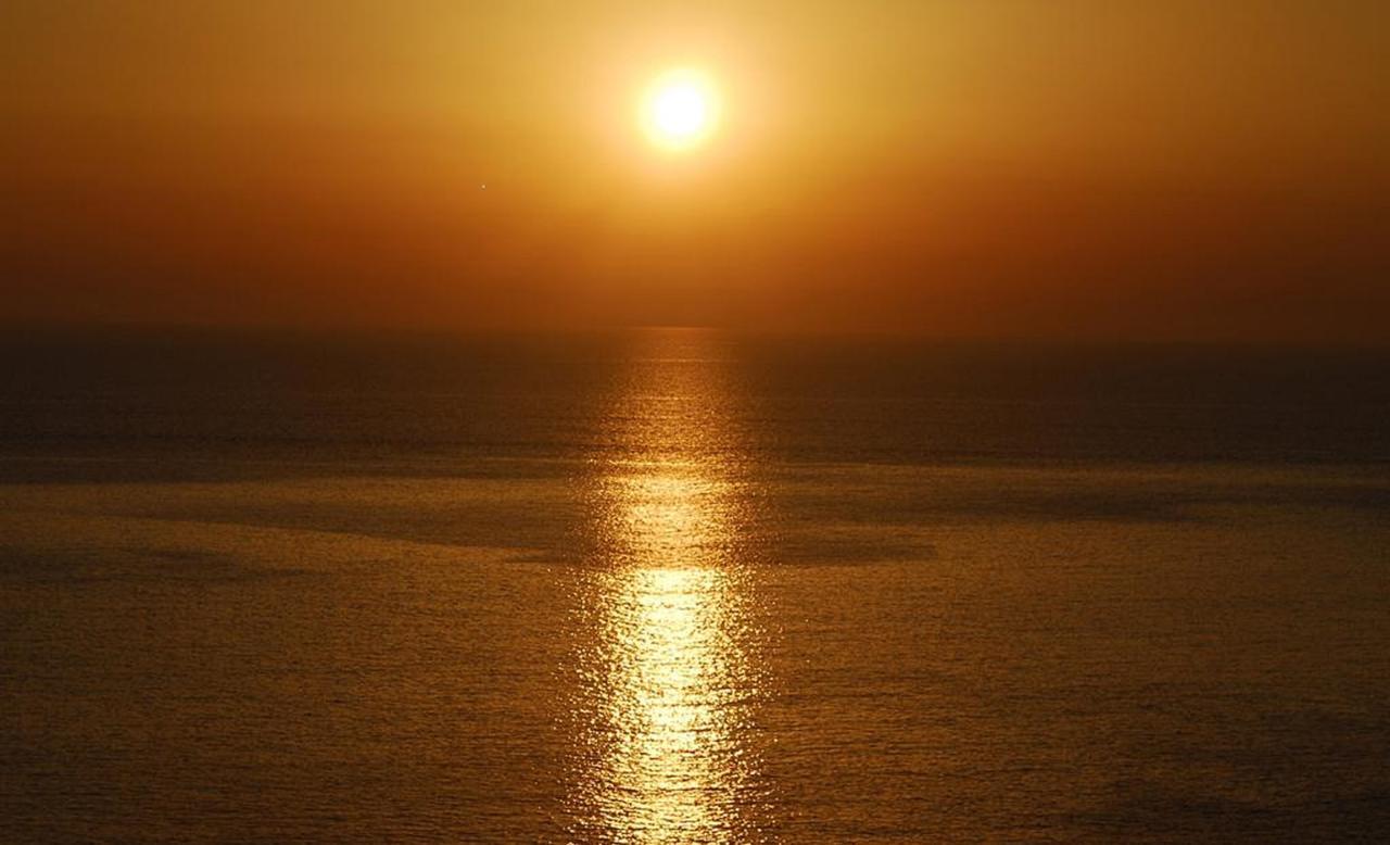 Maistrali Galissas Bagian luar foto